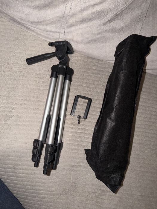 Тринога TRIPOD  3110 для фотокамеры  и смартфона