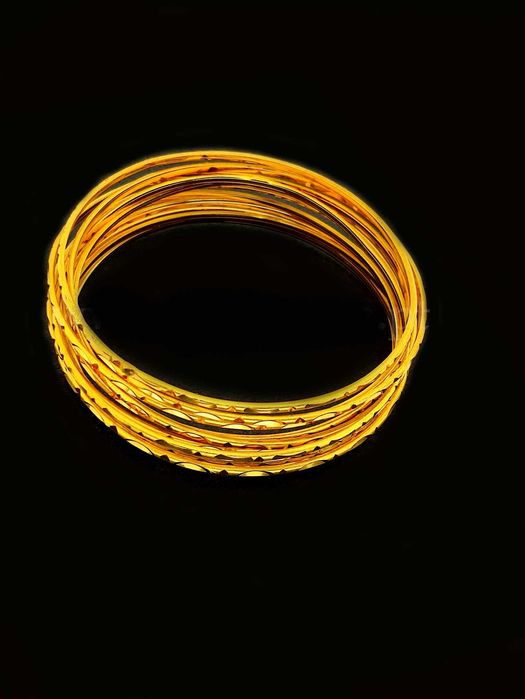 Pulseira 12 escravas Indianas