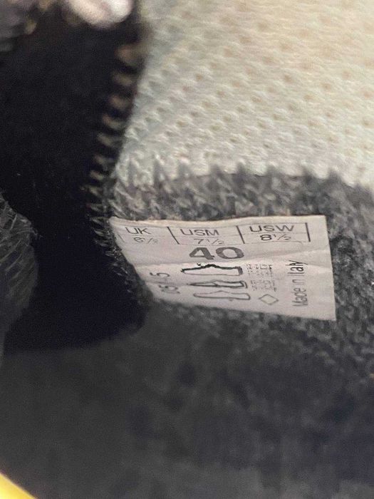 Трекинговые ботинки La Sportiva