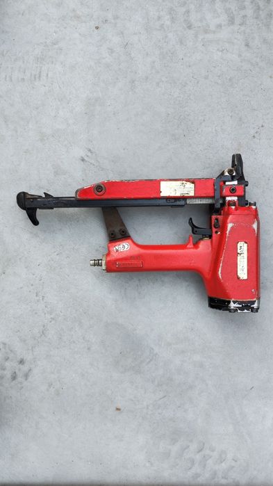 Zszywacz pneumatyczny Haubold PN6040