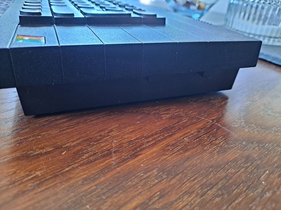 ZX spectrum +  komputer vintage