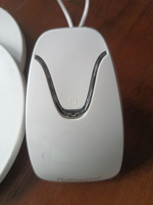 Monitor oddechu dla niemowląt Babysense 7