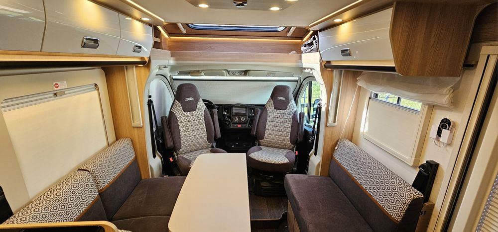 Citroen  Laika Kosmo 509L FULL Wyposażony