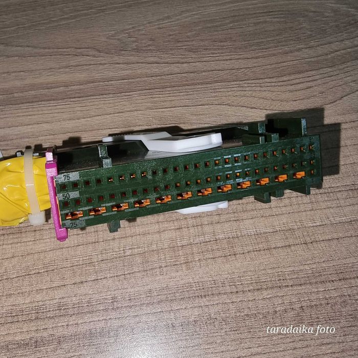 Жгут проводов безопасности Aveo GM