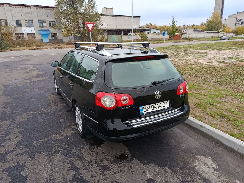 Продам пасат б6 універсал