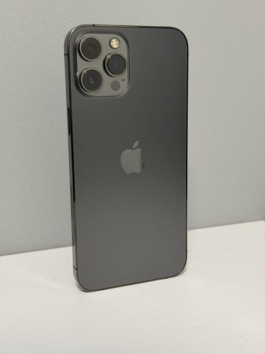Apple iPhone/Айфон 12 Pro Max 128GB Graphite original