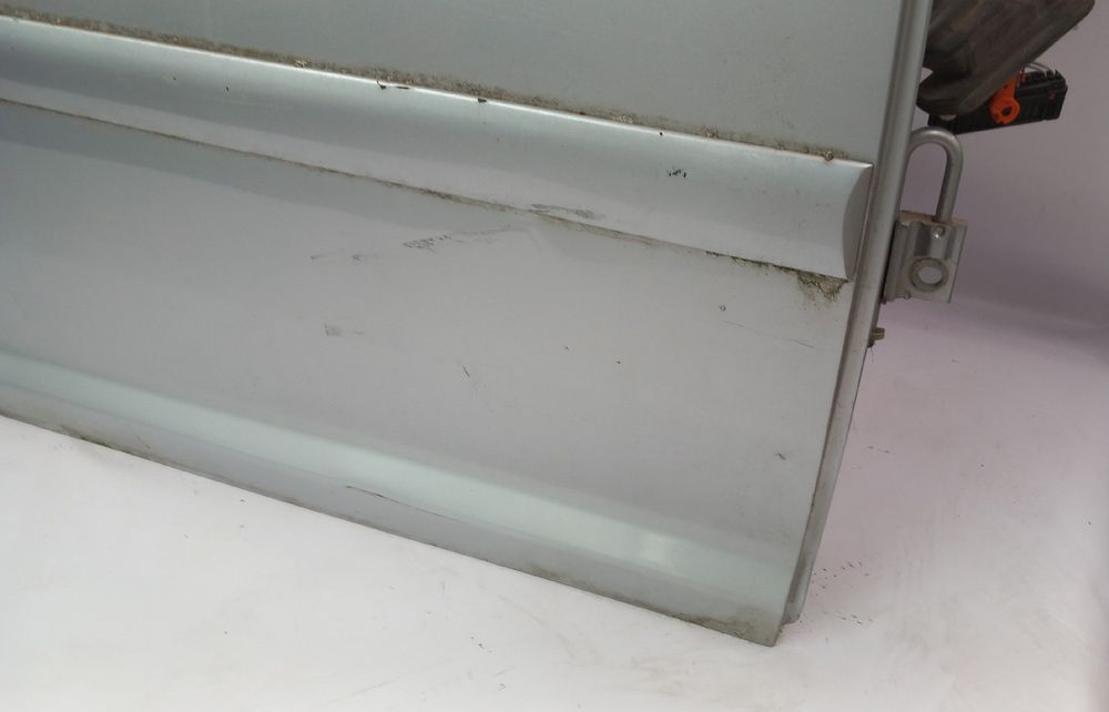 Porta trás direita VOLKSWAGEN Touran (1T)