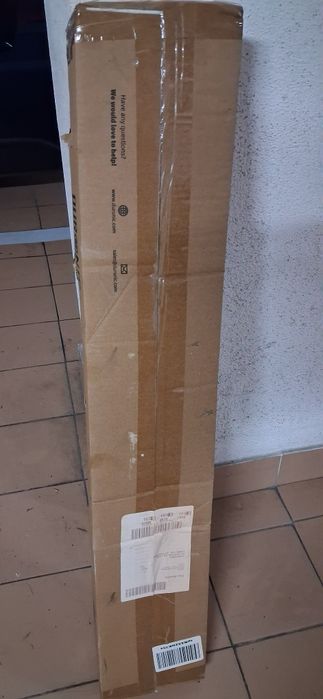 Suporte duplo para monitores