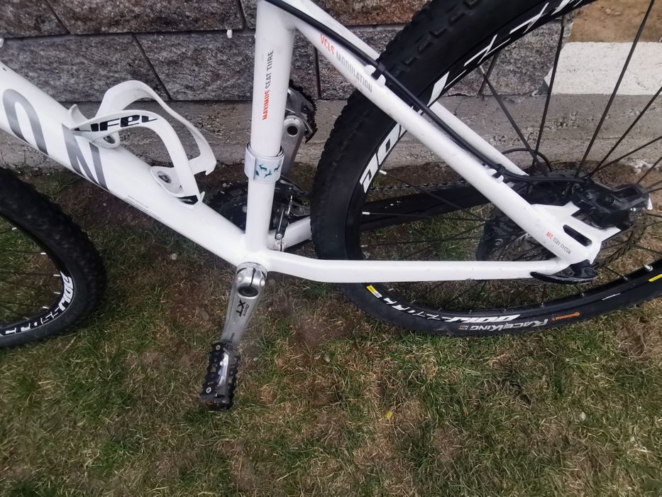 Rower canyon MTB 16''