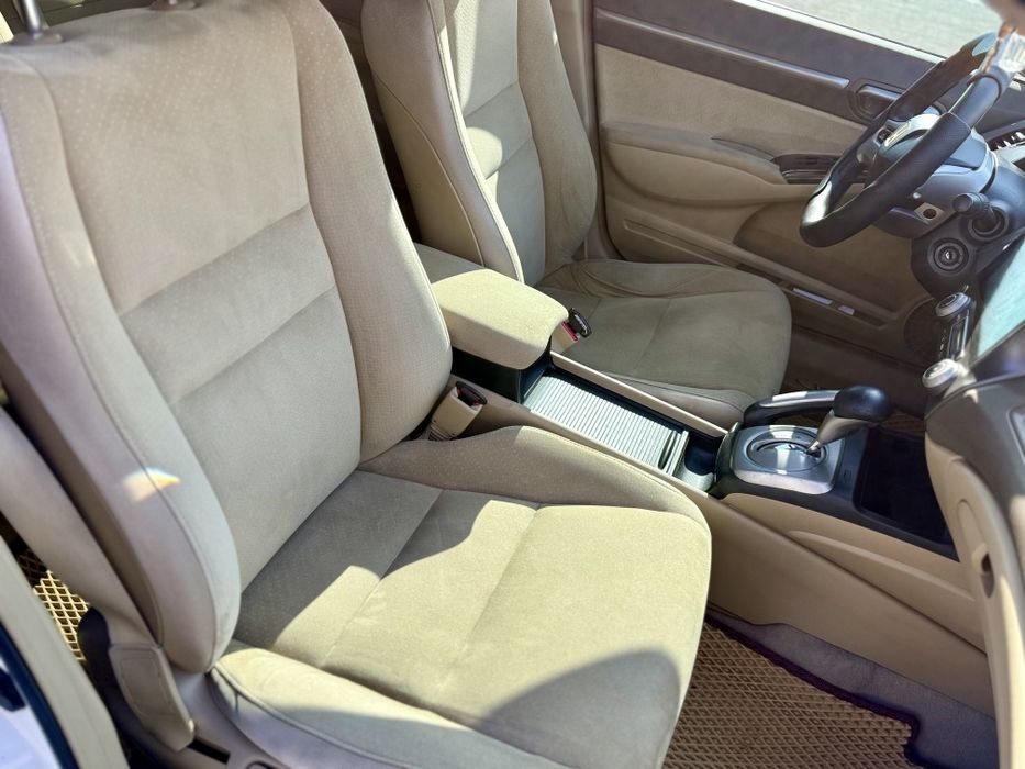 Продам Honda Civic 2008