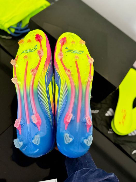 Korki Adidas F50 ELITE FG