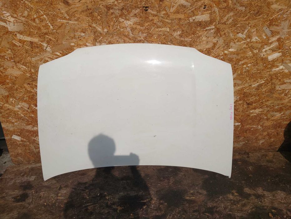 Seat Arosa Maska Pokrywa Silnika