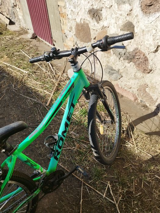 Sprzedam rower Romet