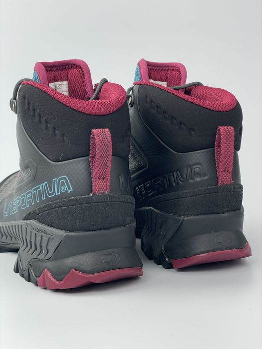 Ботинки La Sportiva Stream GTX  Gore-Tex Оригінал
