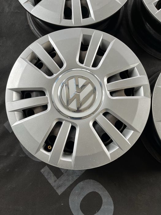 Felgi stalowe 14 cali  VW UP