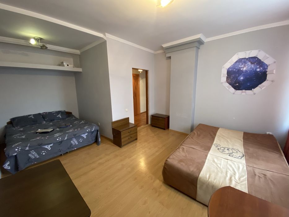 Без ВІДКЛЮЧЕНЬ СВІТЛА!Вокзал!Документи!Однокімнатна  Б Хмельницького 2