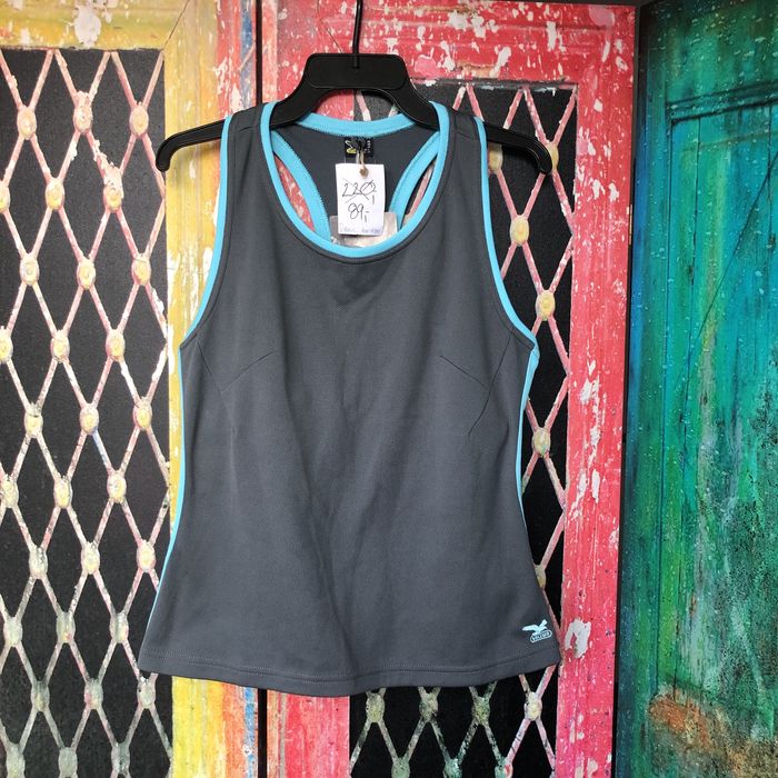 Nowy szary top Salewa [L]