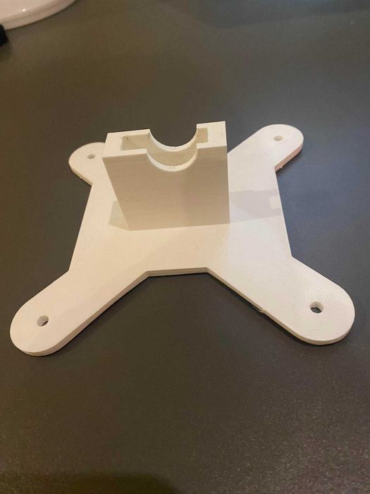 Adaptador VESA compatível com monitor Omen by HP (Omen 25 Gaming)