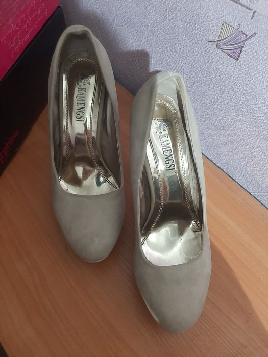 Сапожки чулки  стелька 24.5см