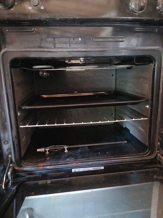 FORNO.TEKA.impecavel