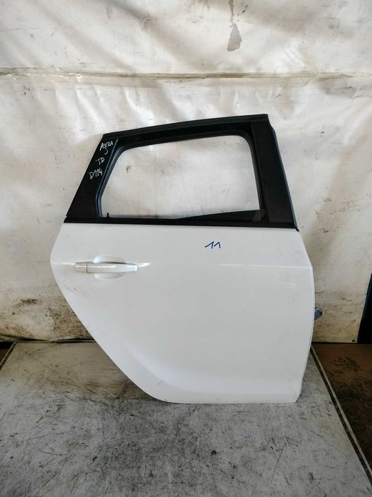 Portas Frente Traseira Tampa Mala Opel Astra J 2014