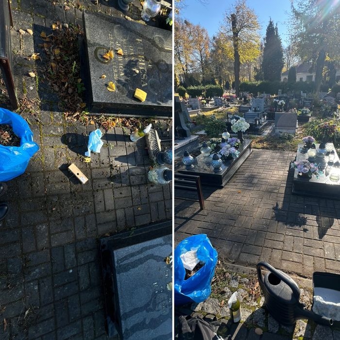 Sprzątanie m.in MIESZKAŃ, DOMÓW i OKIEN, – solidnie i tanio!