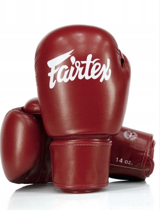 Rekawice 14oz Fairtex