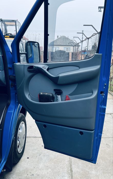 Mercedes Sprinter