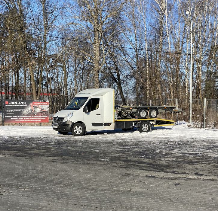 Рено Мастер Продам Автовоз, Евакуатор. Боярка. Renault Master