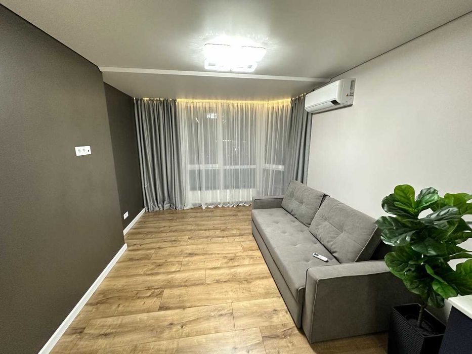 Оренда 2К квартири ЖК Оранж Сіті (Голосіївський район/Науки/Либідська)