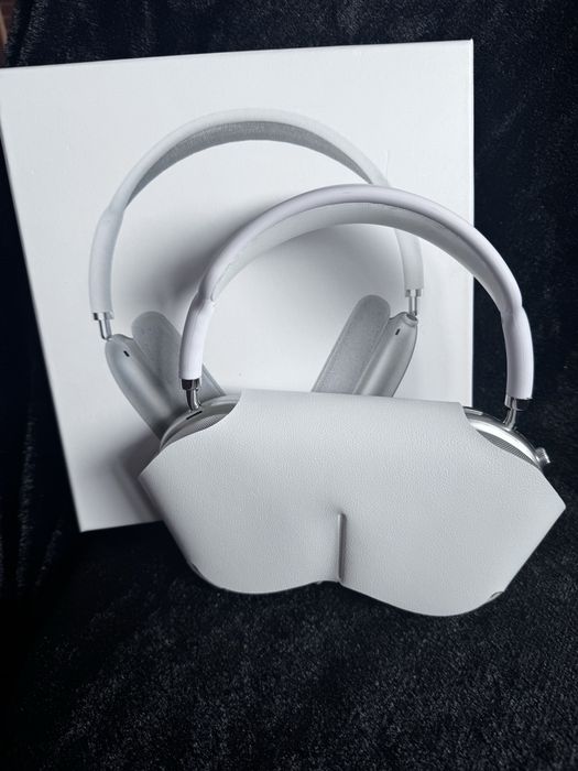 Airpods Max jak nowe