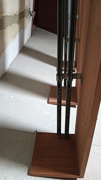 Sanefas para cortinados