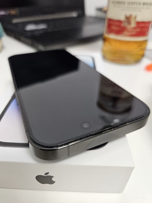 Продам iPhone 14 Pro 128 GB (б/у)