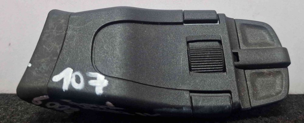 Manípulo Pisca-Pisca SEAT IBIZA IV (6J5, 6P1) ano 2009