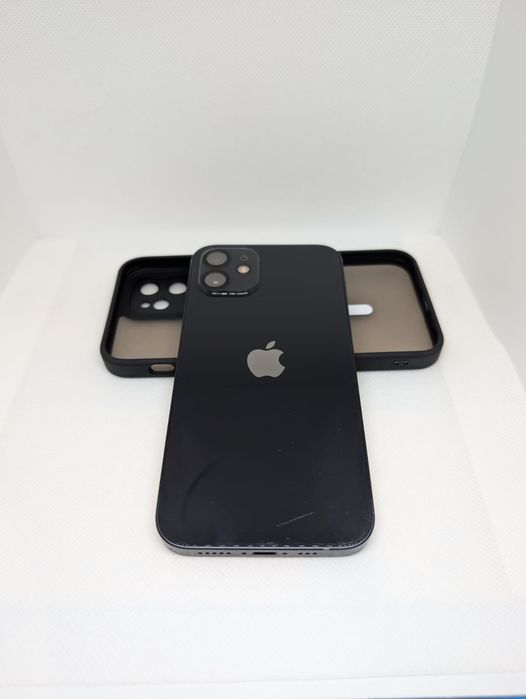 iPhone 12 com 128GB
