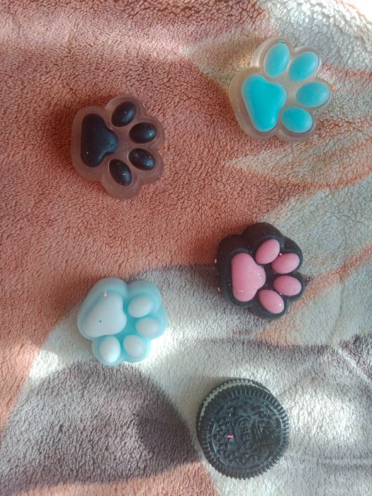 Таба лапки, не дорого