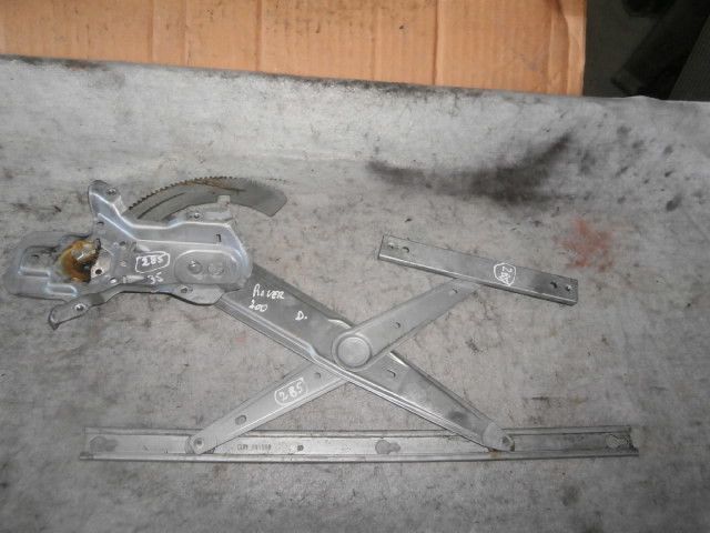 Elevador vidros frente direito ROVER 200 Hatch (RF)