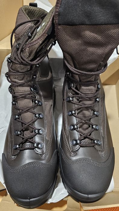 Buty Trzewiczki rozmiar 46