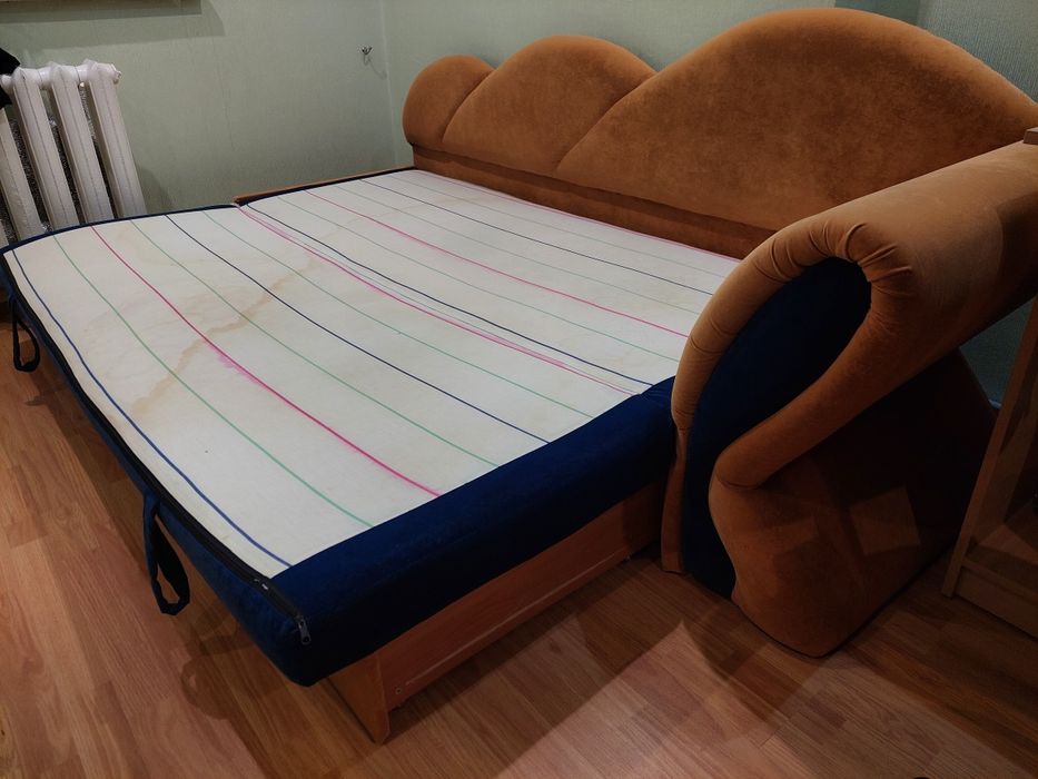 Б/у тахта стан супер