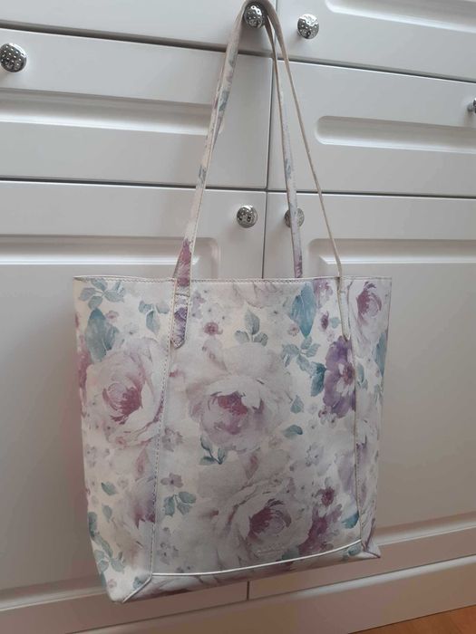 Torebka shopperka Mohito