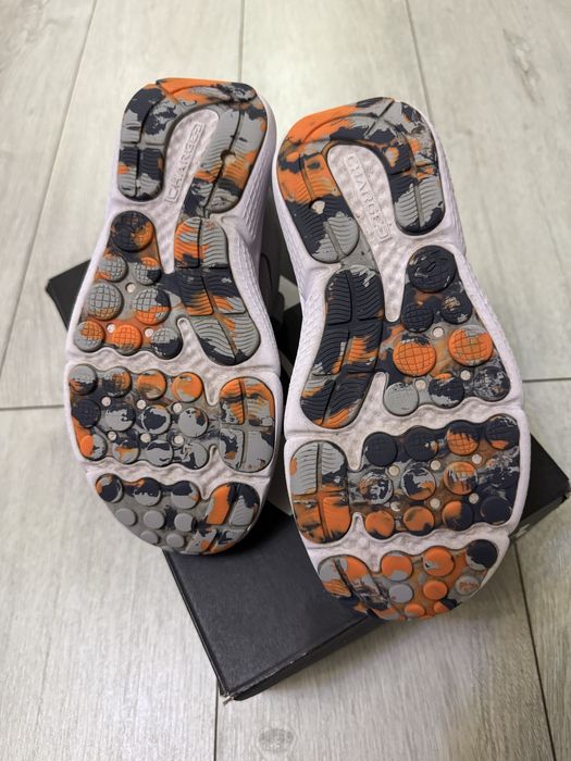 Кросівки Under Armour UK 2