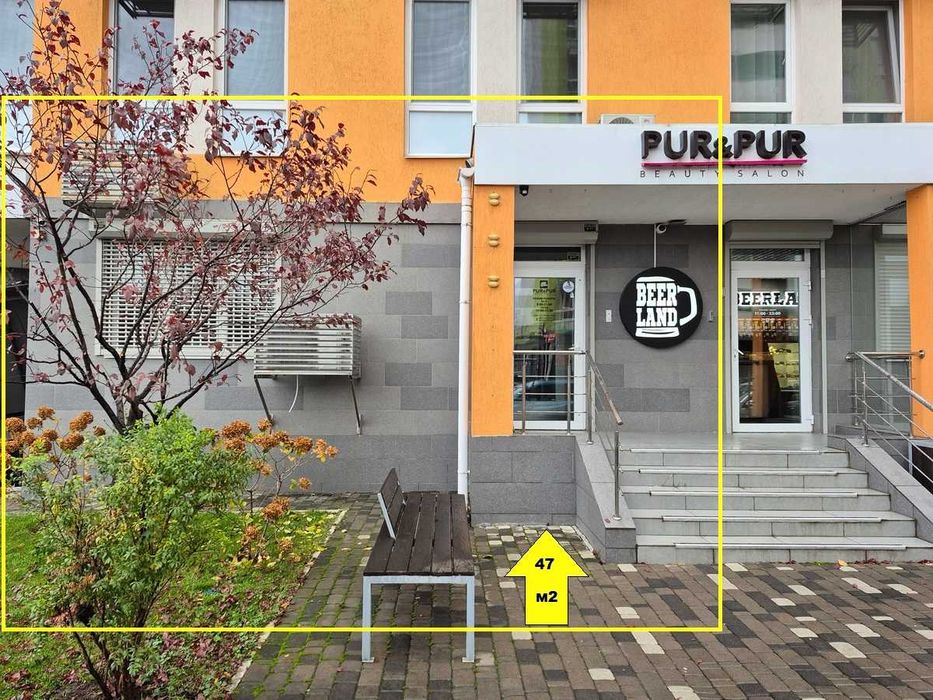 47м2, ТОП фасад, класний ремонт, кутове, ЖК Нивки-Парк, 3500 квартир