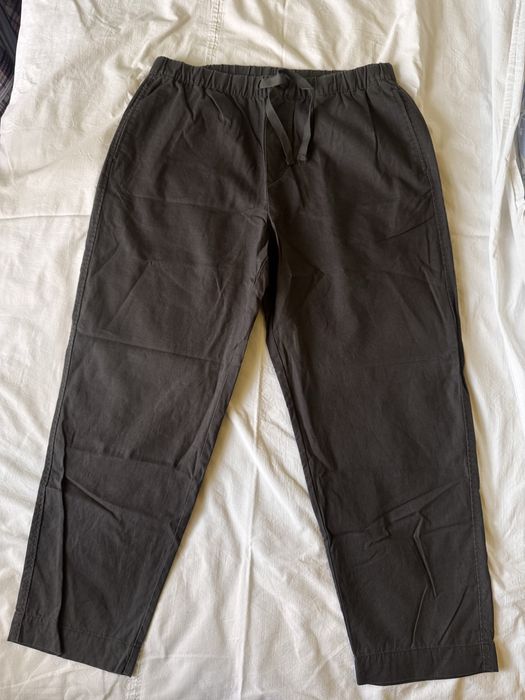 Мужские штаны Pull&Bear