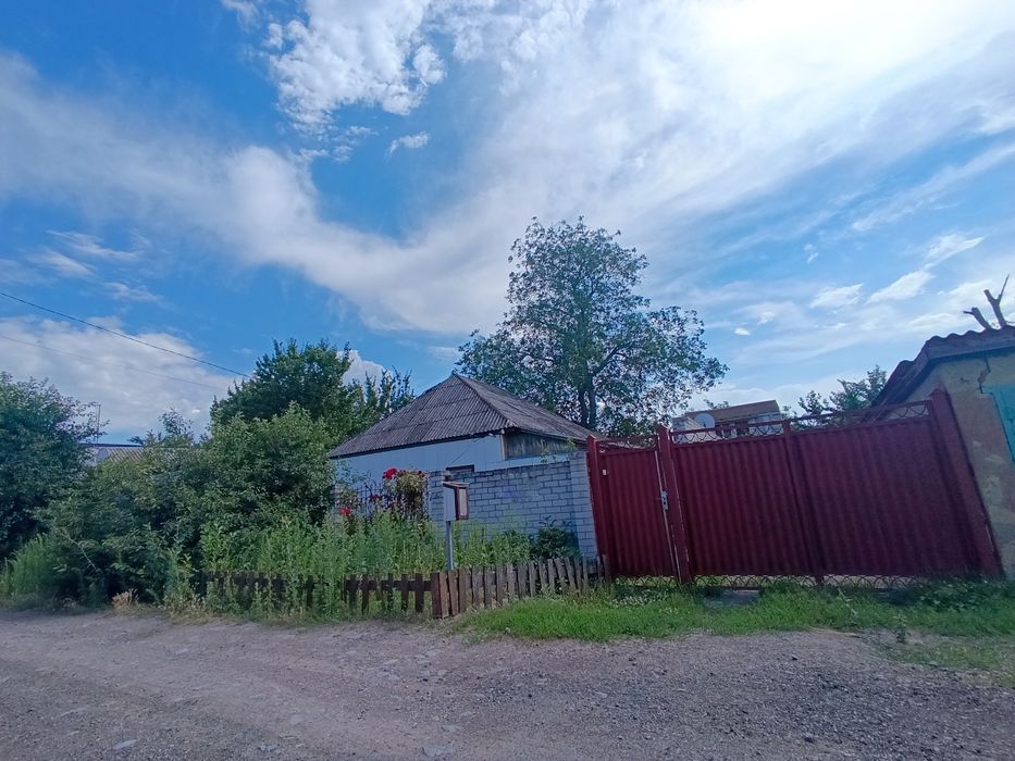 Продам будинок під реконструкцію 58000$