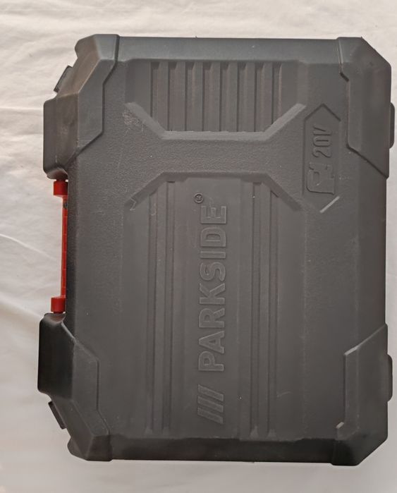 Serra Tico Tico Parkside 20V