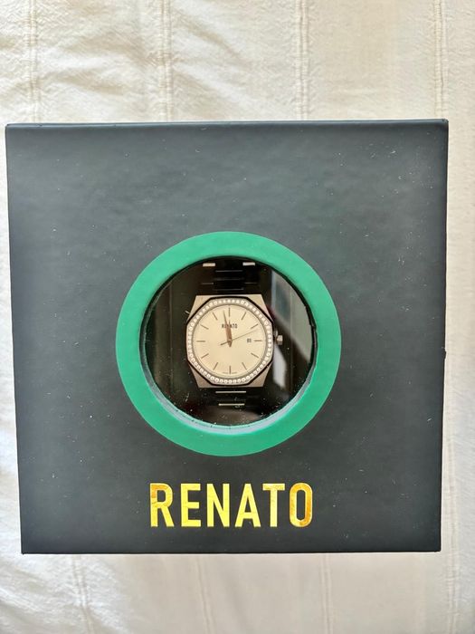 Zegarek Renato nowy