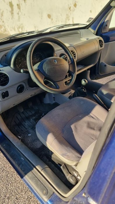 Renault Kangoo 1.2 - 5 Lugares