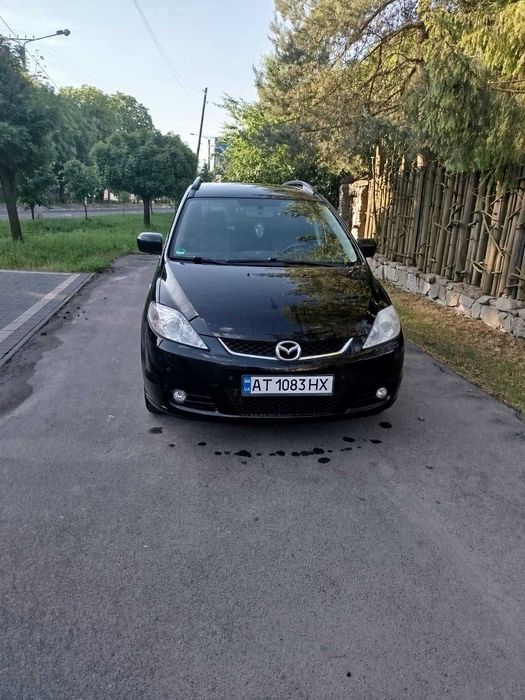 Продам автомобіль Mazda 5