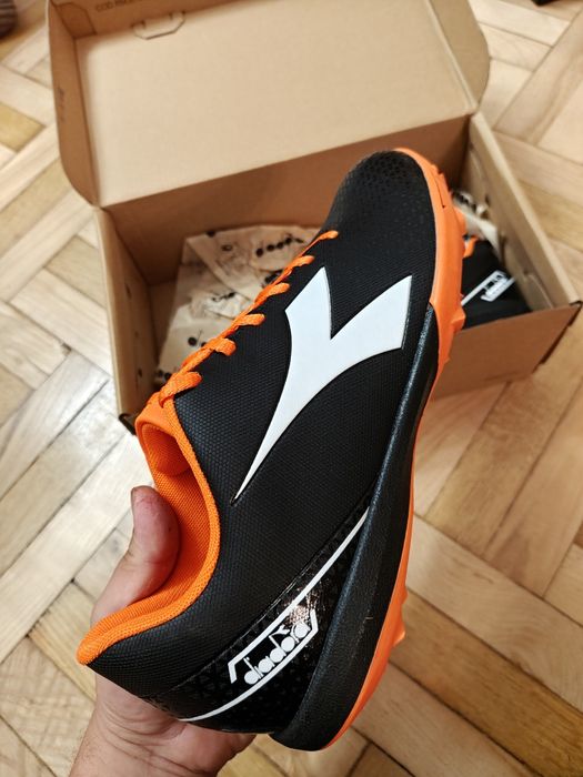 Nowe Oryginalne Buty Diadora