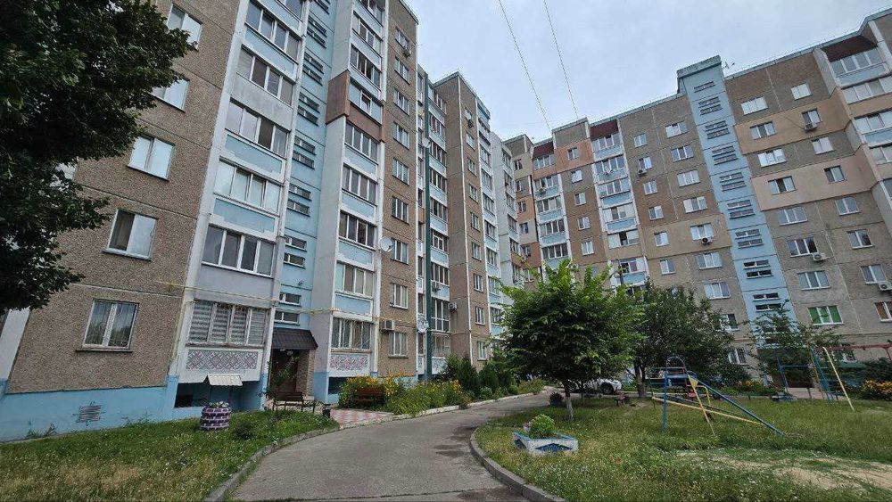 Продаж 1-кімнатної квартири з лічильником тепла, Сертифікат